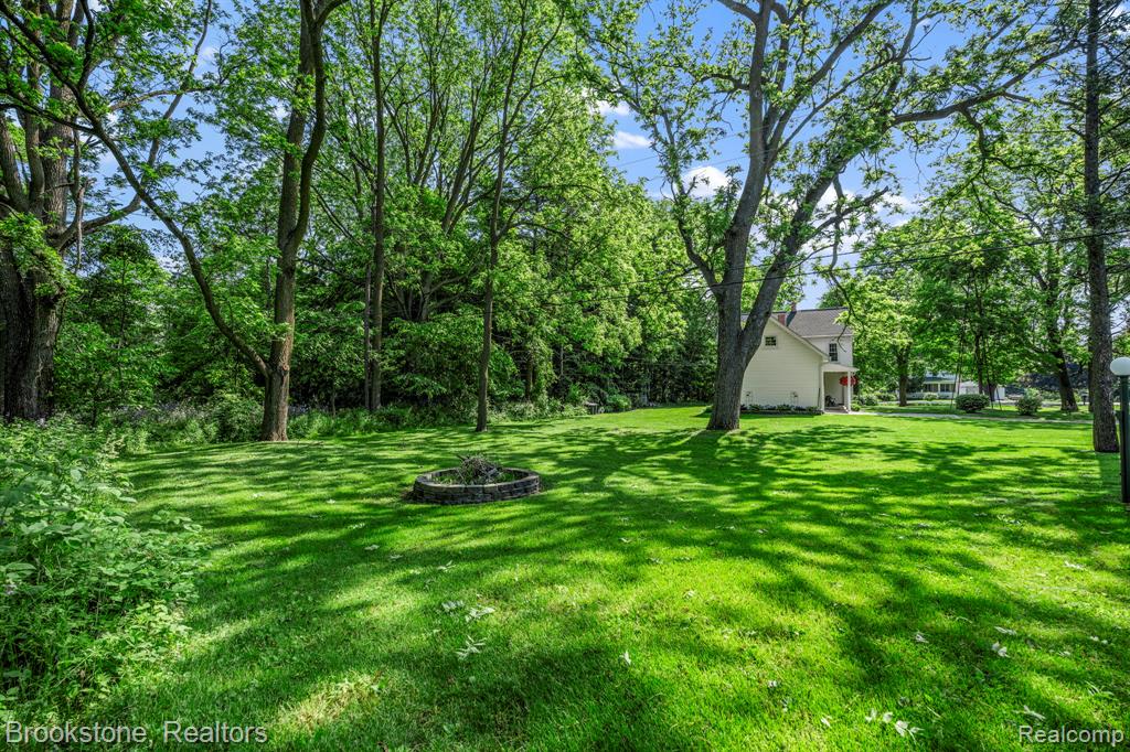 395 Myers Road, Lapeer, MI 48446 — Photo 37
