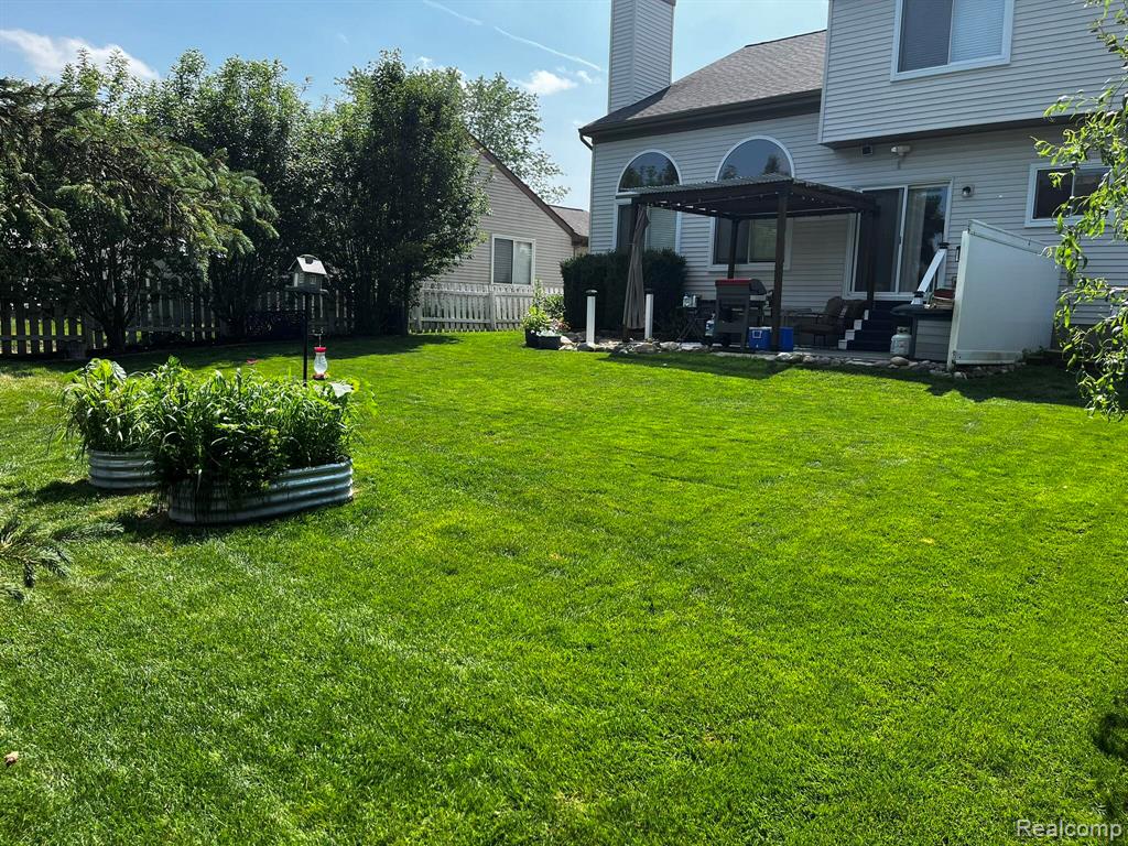 1620 Dartmoor Drive, Howell, MI 48843 — Photo 23