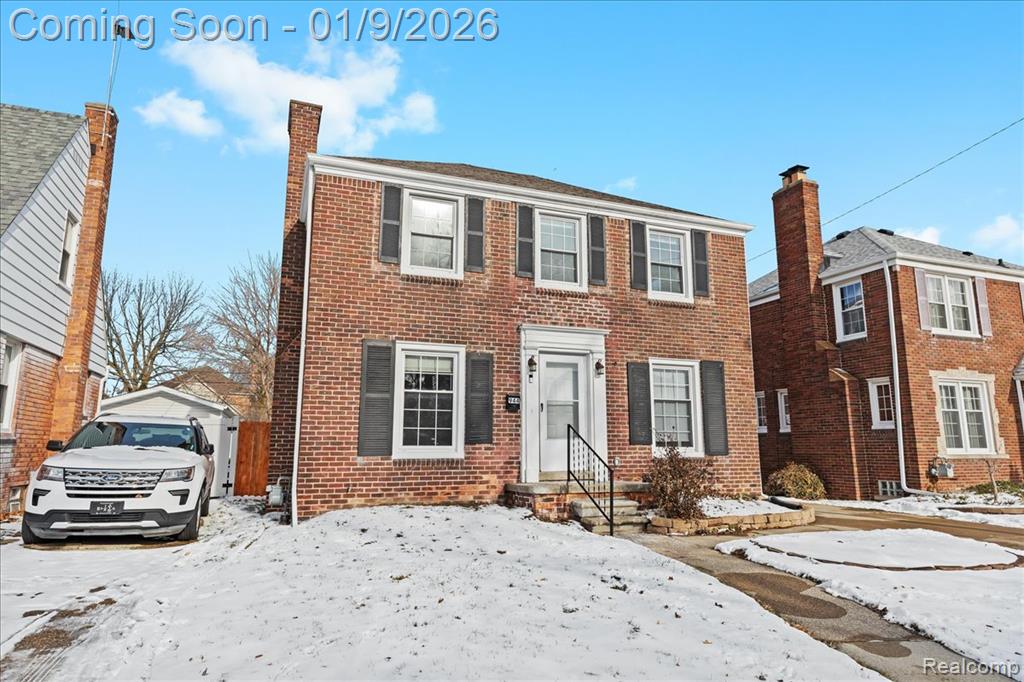 944 Kings Highway, Lincoln Park, MI 48146 — Photo 4