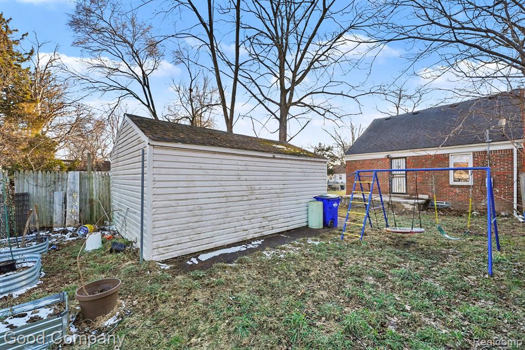 13538 Penrod Street, Detroit, MI 48223 — Photo 21