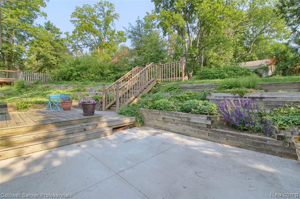 1308 Arborview Boulevard, Ann Arbor, MI 48103 — Photo 33