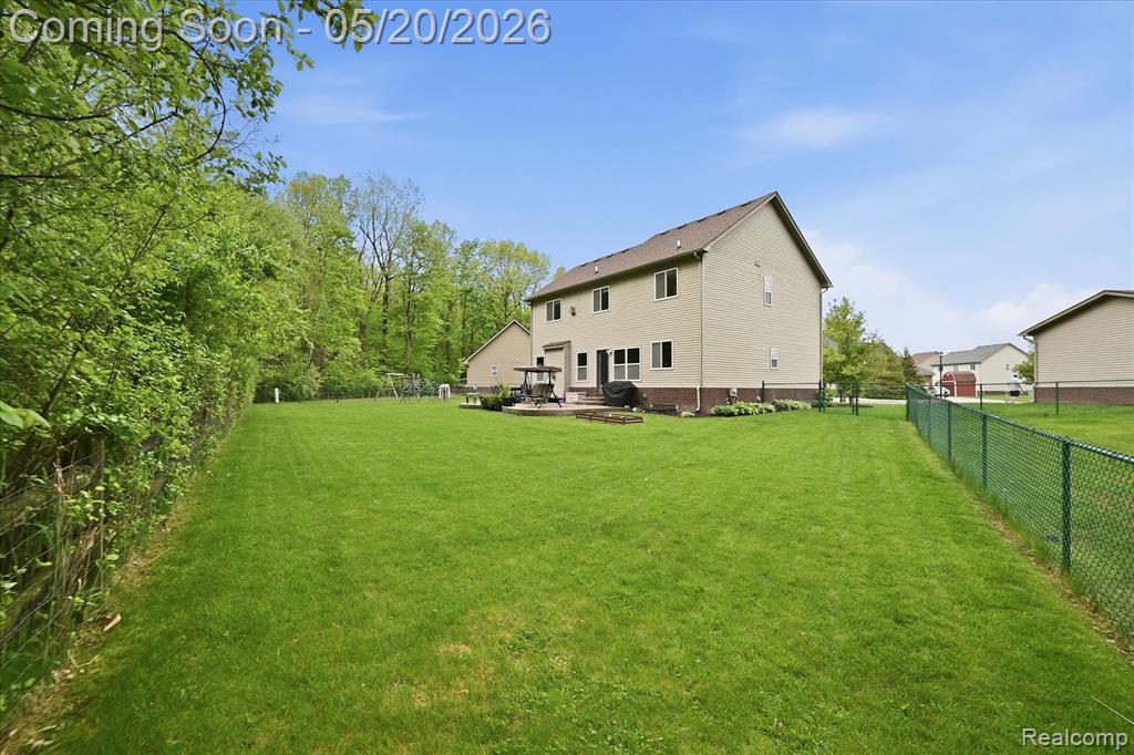 17154 Dew Point Court, Romulus, MI 48174 — Photo 59
