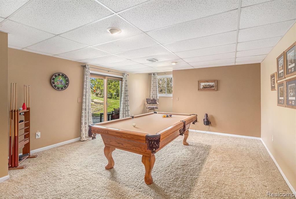 57598 HIDDEN TIMBERS Drive, South Lyon, MI 48178 — Photo 26
