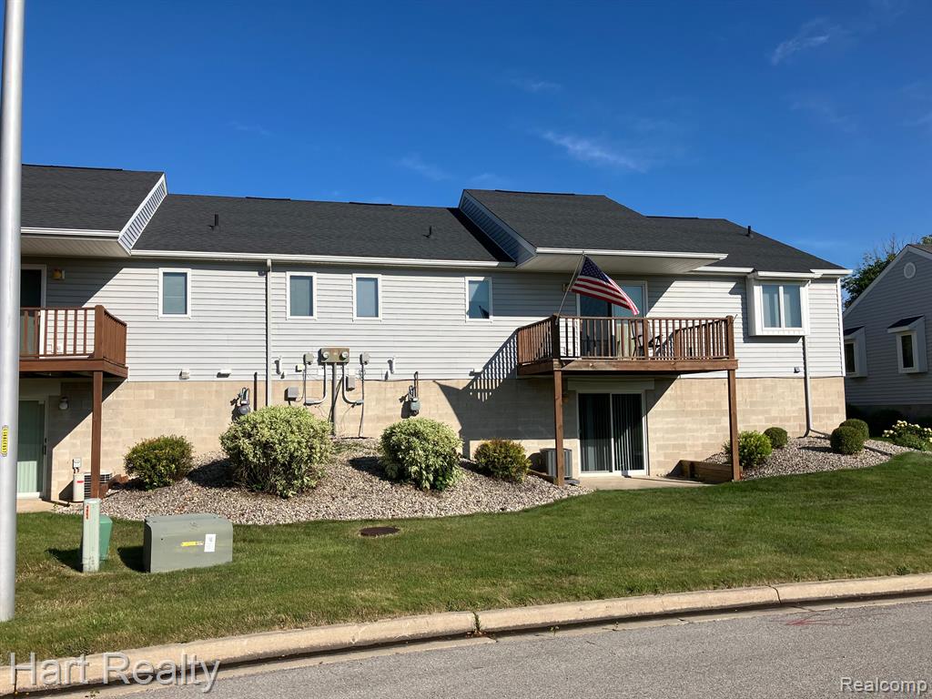 4864 VALLEY Drive, 85, Cass City, MI 48726 — Photo 3