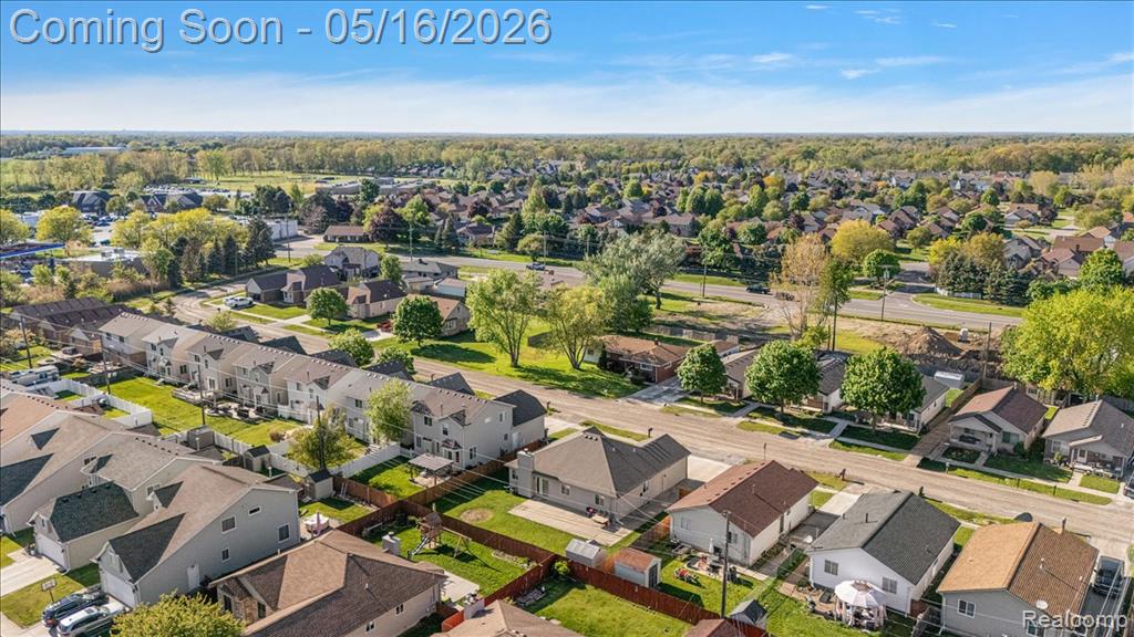 15948 Venice Avenue, Clinton Twp, MI 48035 — Photo 57