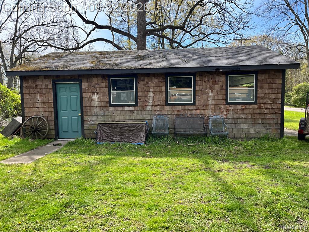 5036 Woodland Lane, East China, MI — Photo 8