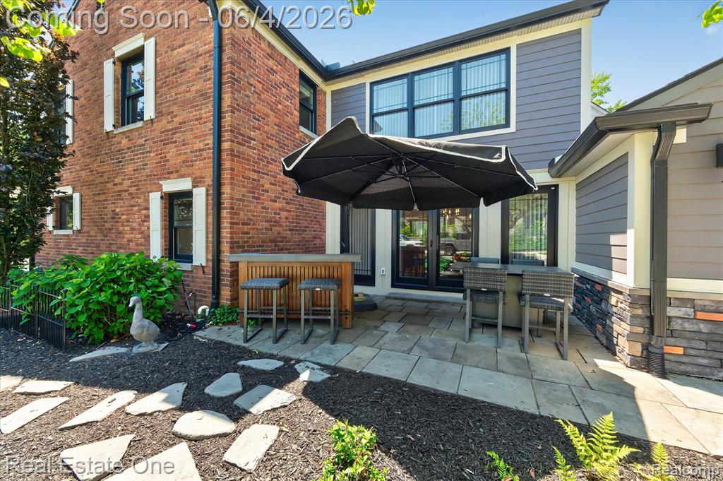 810 Harmon Street, Birmingham, MI 48009 — Photo 34