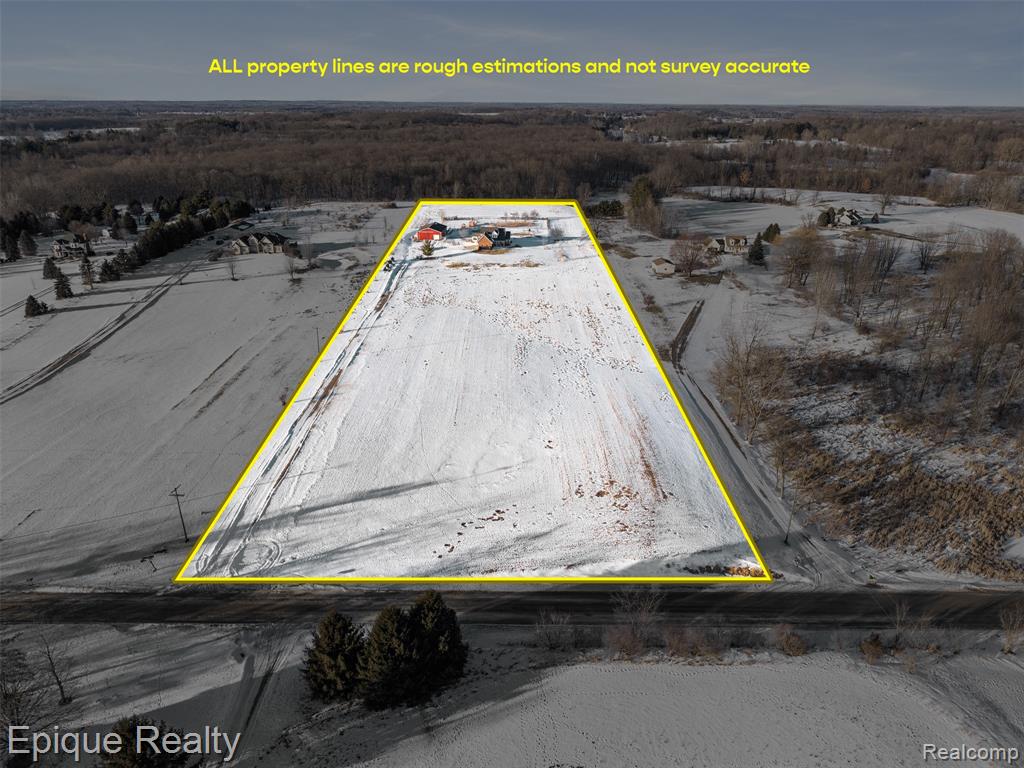4280 McDowell Road, Lapeer, MI 48446 — Photo 52