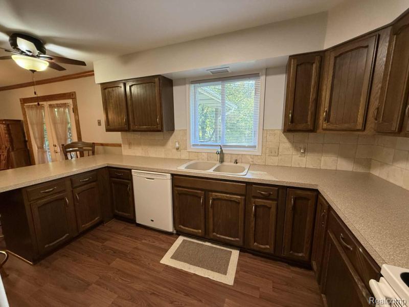 957 Linda Street, Bad Axe, MI 48413 — Photo 4