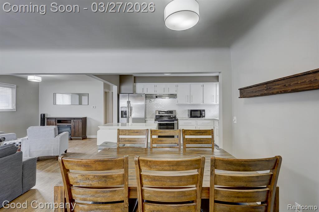 503 W Elmwood Avenue, Clawson, MI — Photo 12