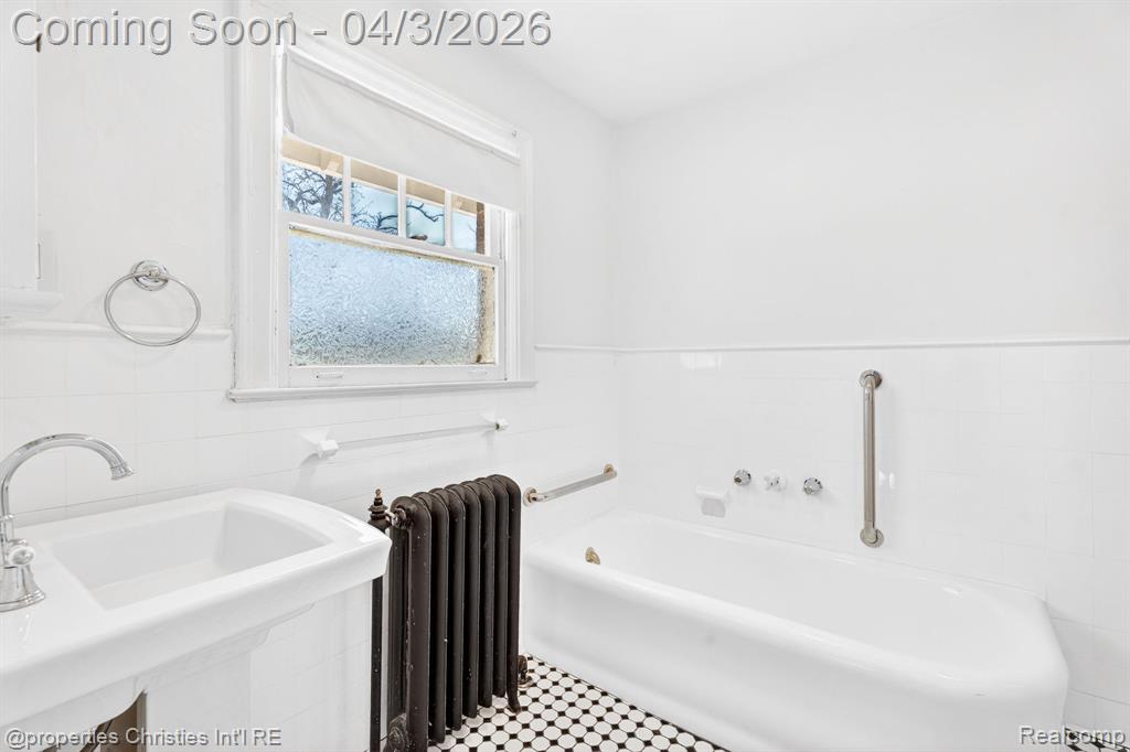 1675 Chicago Boulevard, Detroit, MI, 48206