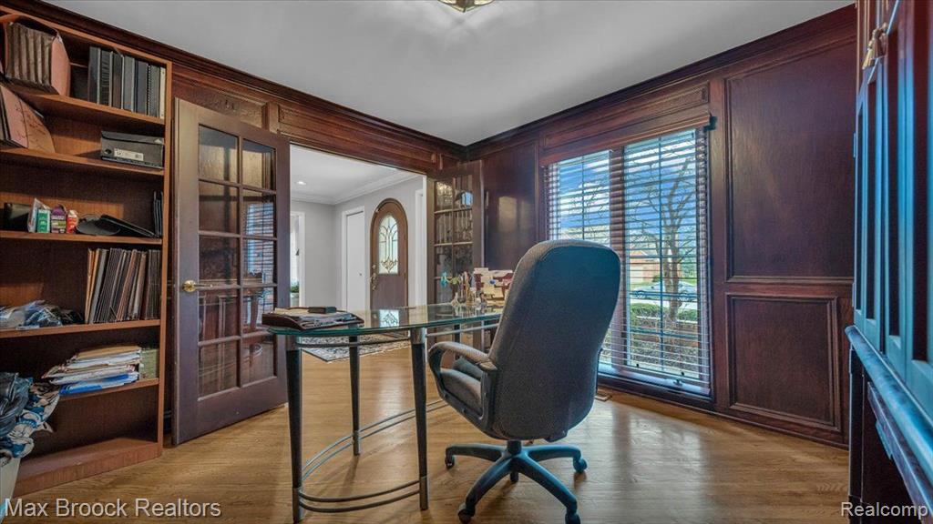 404 SHELLBOURNE Drive, Rochester Hills, MI 48309 — Photo 7