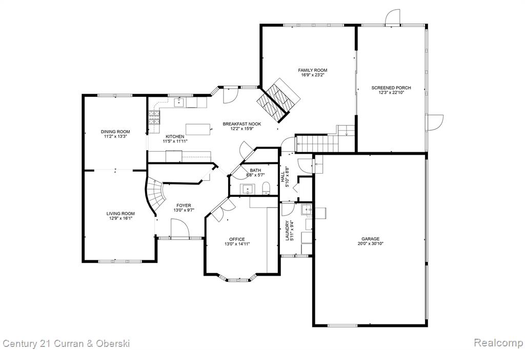 48279 Chesterfield Drive S, Dearborn, MI 48187 — Photo 34