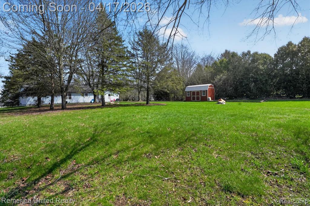 3764 Chapel Road, Spring Arbor, MI 49283 — Photo 42