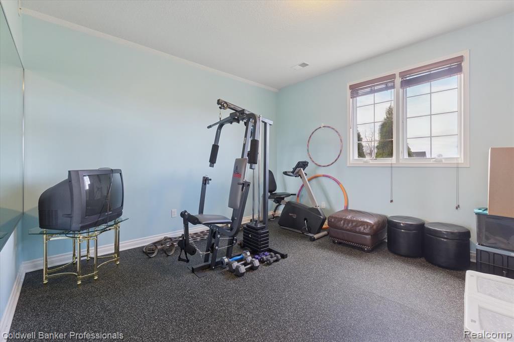 13065 White Oaks, Gaines Vlg, MI 48436 — Photo 34