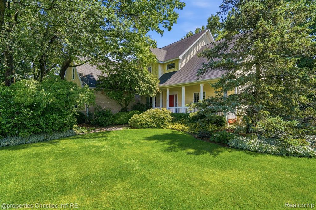 4462 Lily Drive, Howell, MI 48843 — Photo 64