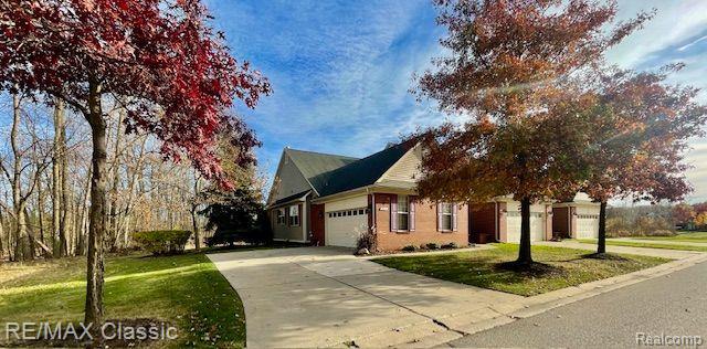 227 CHERRY STONE Drive, Canton, MI 48188 — Photo 2