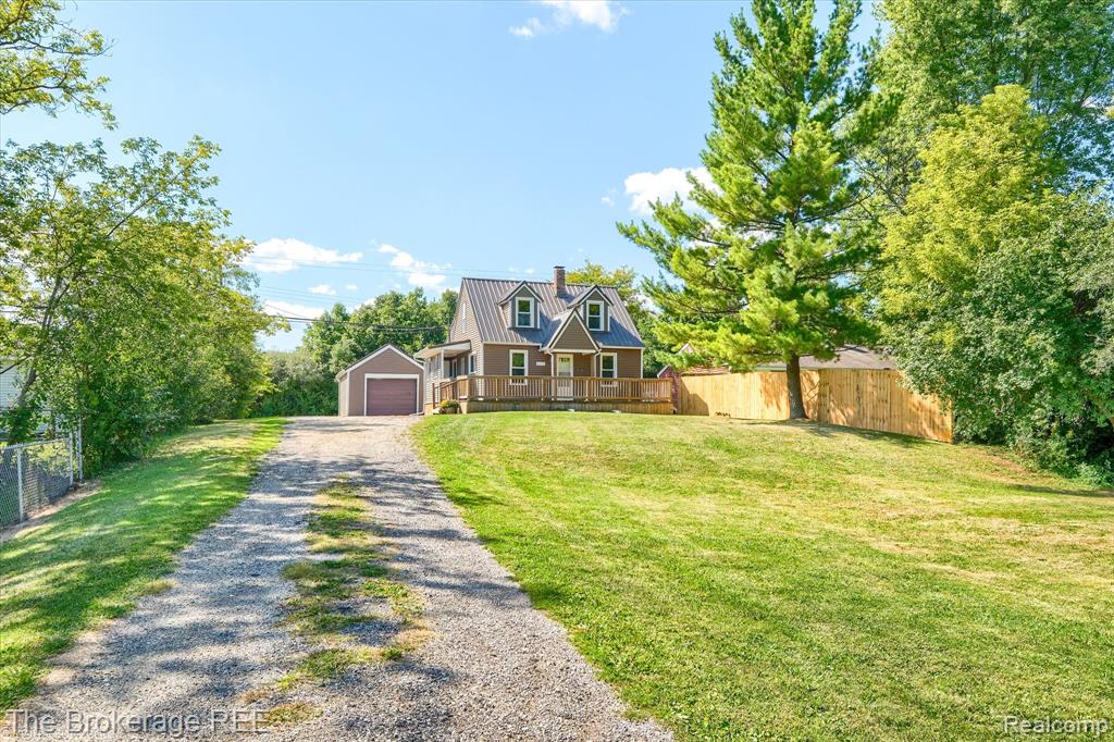6463 N Dort Highway, Mount Morris, MI 48458 — Photo 5