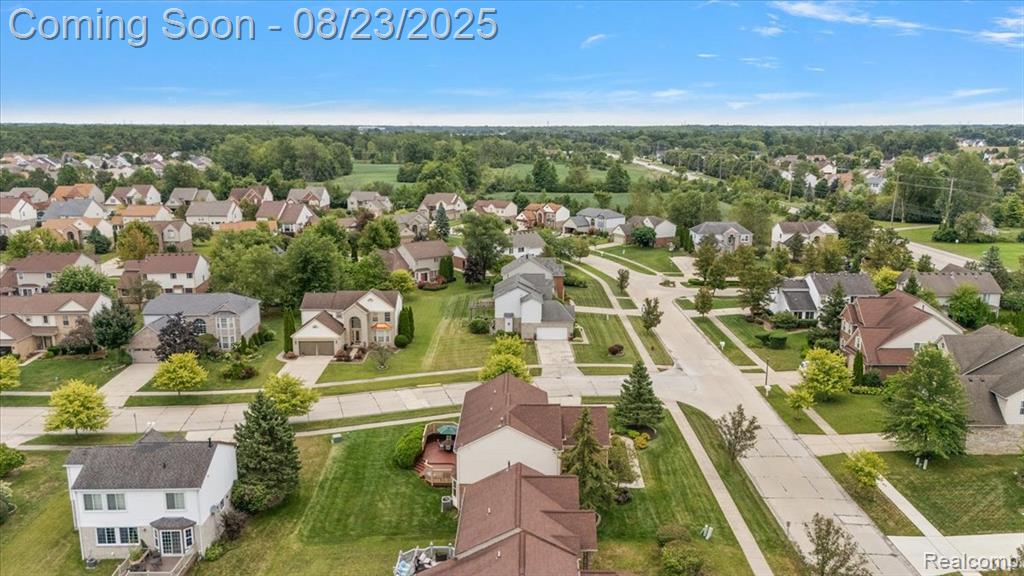 9335 W Walden Drive, Van Buren, MI 48111 — Photo 58