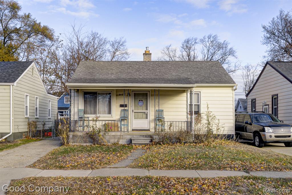 967 E Shevlin Avenue, Hazel Park, MI 48030 — Photo 26