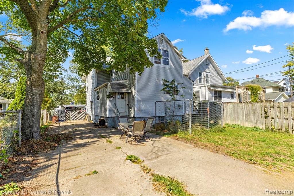 919 Harrison Street, Monroe, MI 48161 — Photo 21