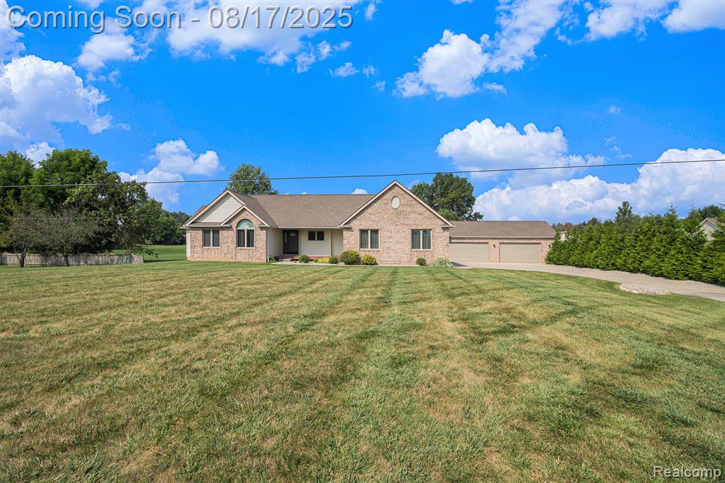 10480 Seymour Road, Gaines Vlg, MI 48436 — Photo 3