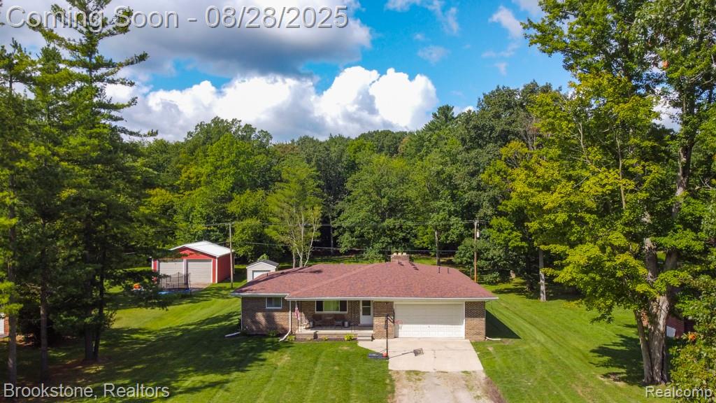 2042 Werner Road, Columbus, MI — Photo 30