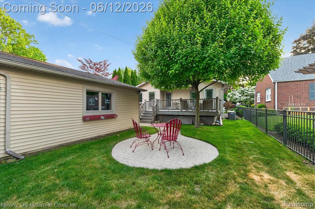 466 Blunk Street, Plymouth, MI 48170 — Photo 41