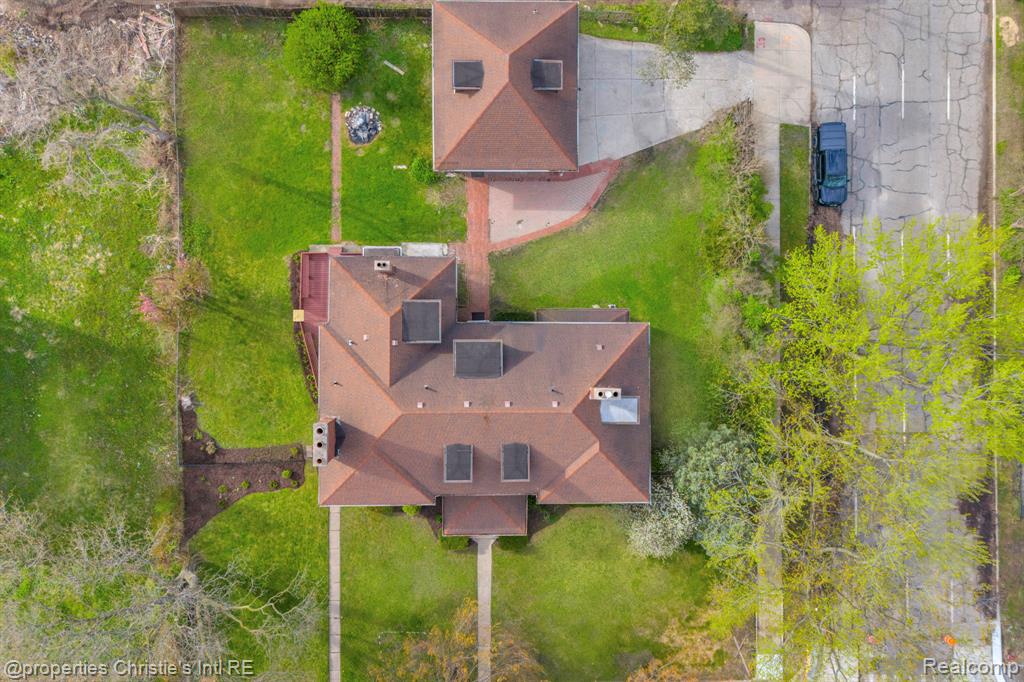 610 Chicago Boulevard, Detroit, MI 48202 — Photo 74