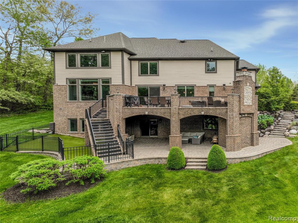2761 Plum Creek Drive, Oakland, MI — Photo 47