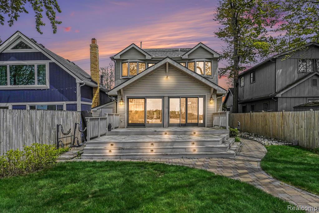 Property photo for 3506 Union Lake Road, Commerce Twp, MI 48382