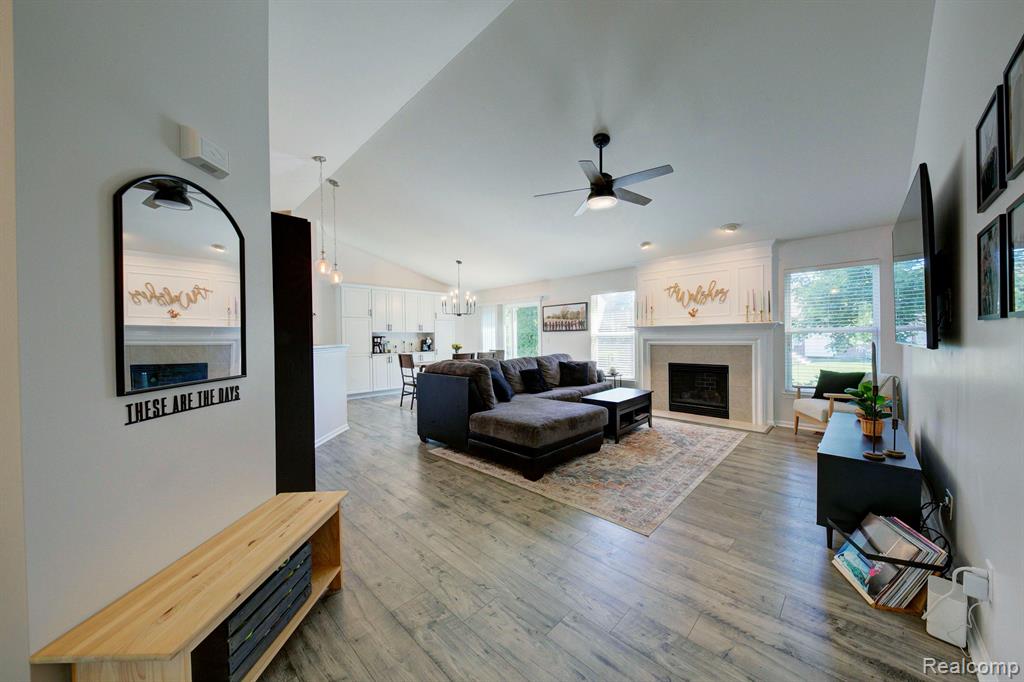 3425 EMPIRE STATE Drive, Canton, MI 48188 — Photo 4