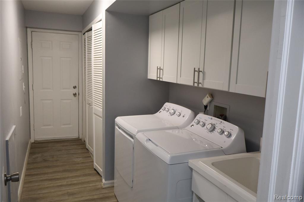 44843 MARIGOLD Drive, Sterling Heights, MI 48314 — Photo 29