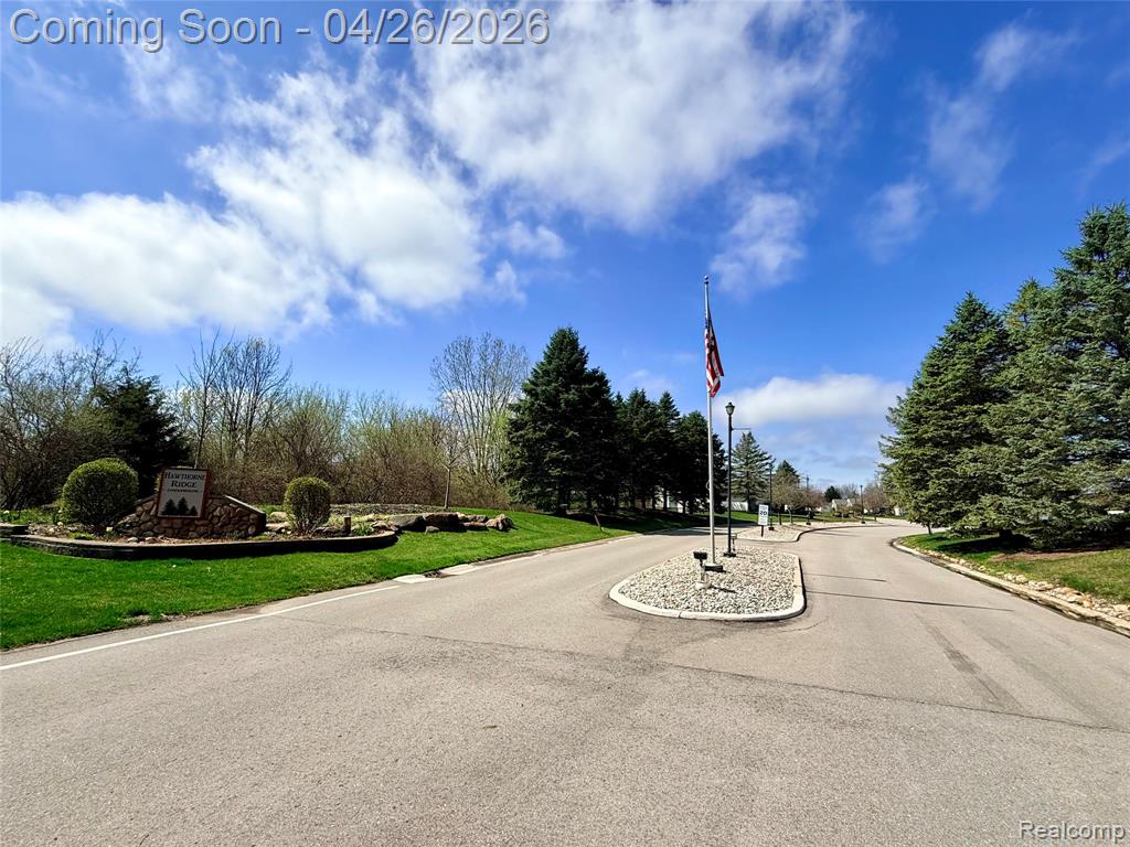 7192 Hawthorne Circle, Goodrich Vlg, MI — Photo 31