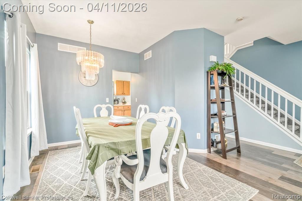 7726 Bay Tree Drive, Ypsilanti, MI 48197 — Photo 8