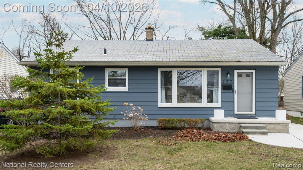 622 N Connecticut Avenue, Royal Oak, MI 48067 — Photo 2
