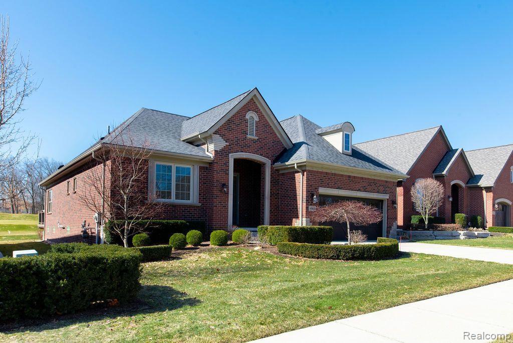 6962 Rawling, Washington, MI — Photo 3