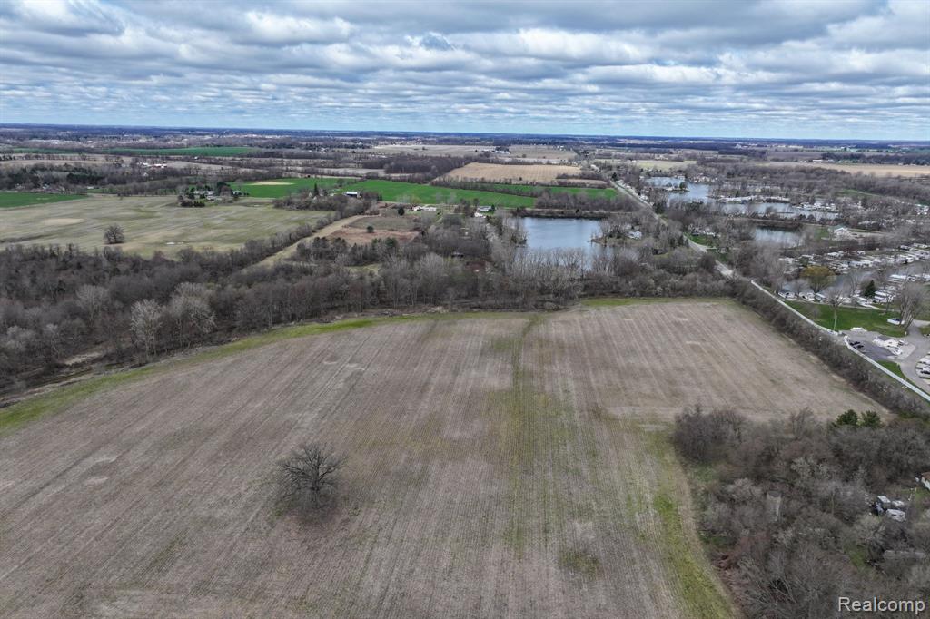 VL 28.4 Acres Goodall Road, Durand, MI 48429 — Photo 4
