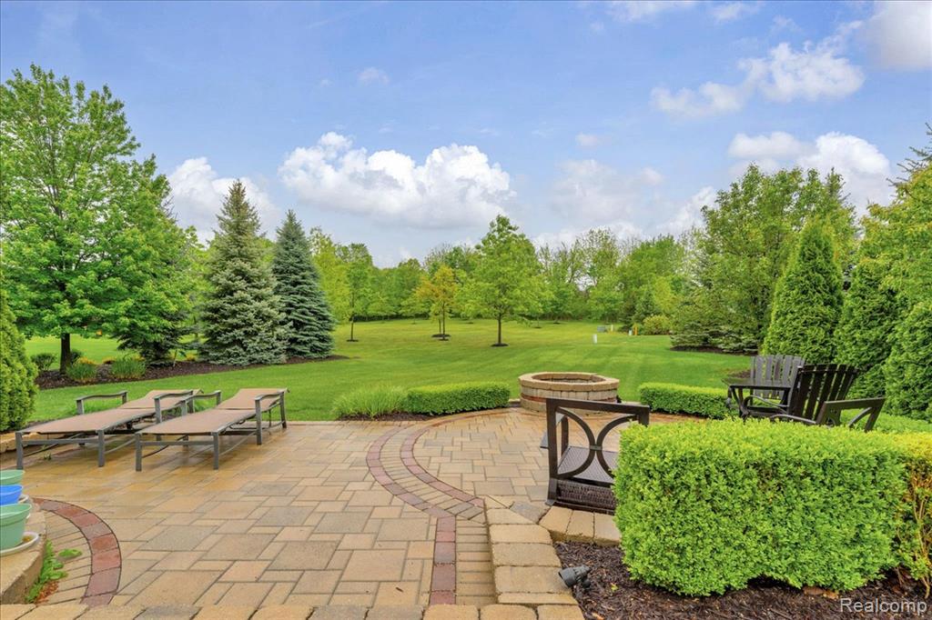21174 Bridle Run, Northville, MI 48167 — Photo 82