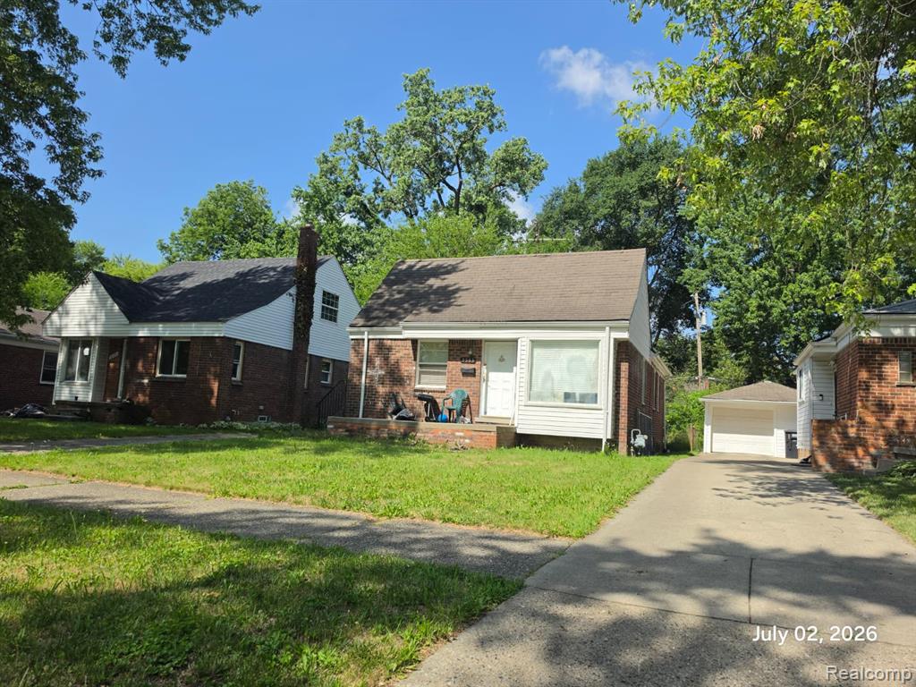 9583 Braile Street, Detroit, MI 48228
