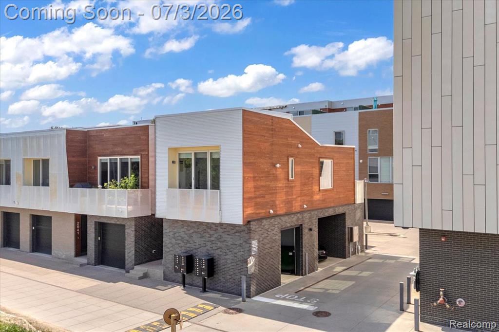 2637 Brush Street, Detroit, MI 48201 — Photo 2
