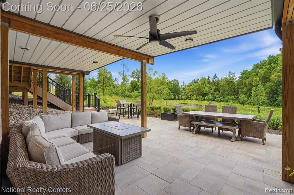 509 Concord Pines Drive, Ann Arbor, MI 48105 — Photo 43
