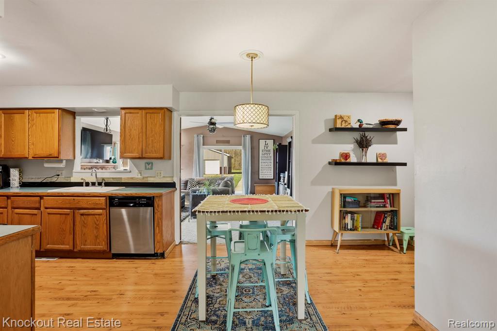 13319 Blueberry Lane, Otter Lake, MI 48464 — Photo 13