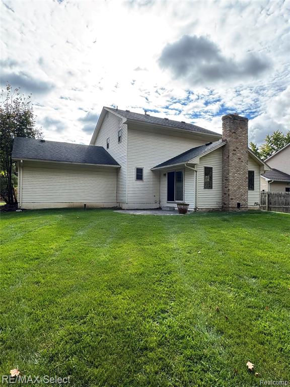 5527 Copley Square Road, Grand Blanc, MI 48439 — Photo 3