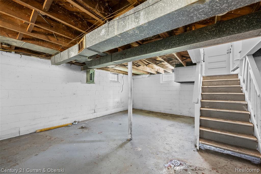 11035 Worden Street, Detroit, MI 48224 — Photo 18