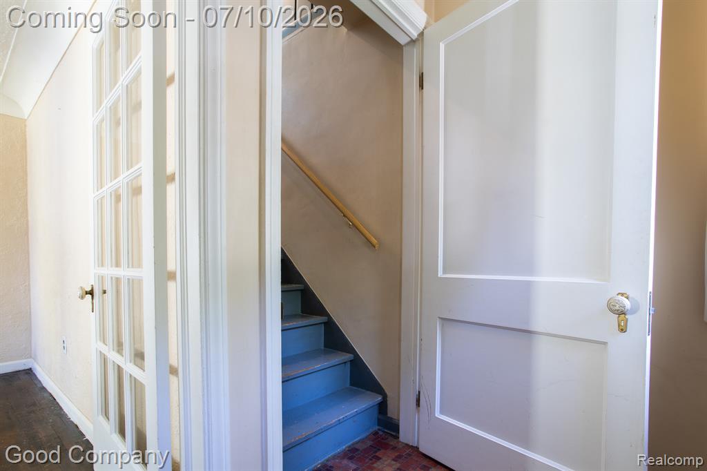 723 Pine Street, Wyandotte, MI 48192 — Photo 20