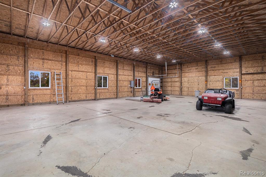 3598 Gannon Road, Howell, MI 48855 — Photo 29