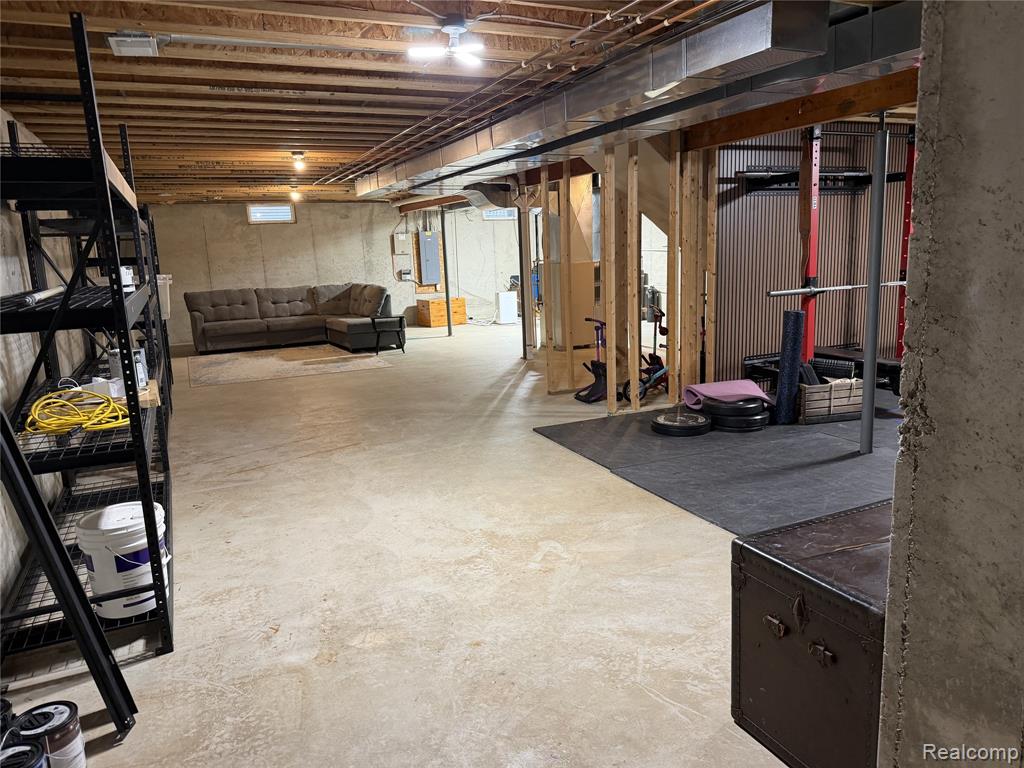 7674 SE Golf Meadows Drive, Caledonia, MI, 49316