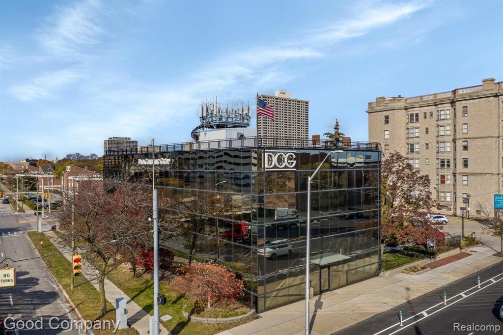 965 E JEFFERSON Avenue, Detroit, MI 48207 — Photo 28