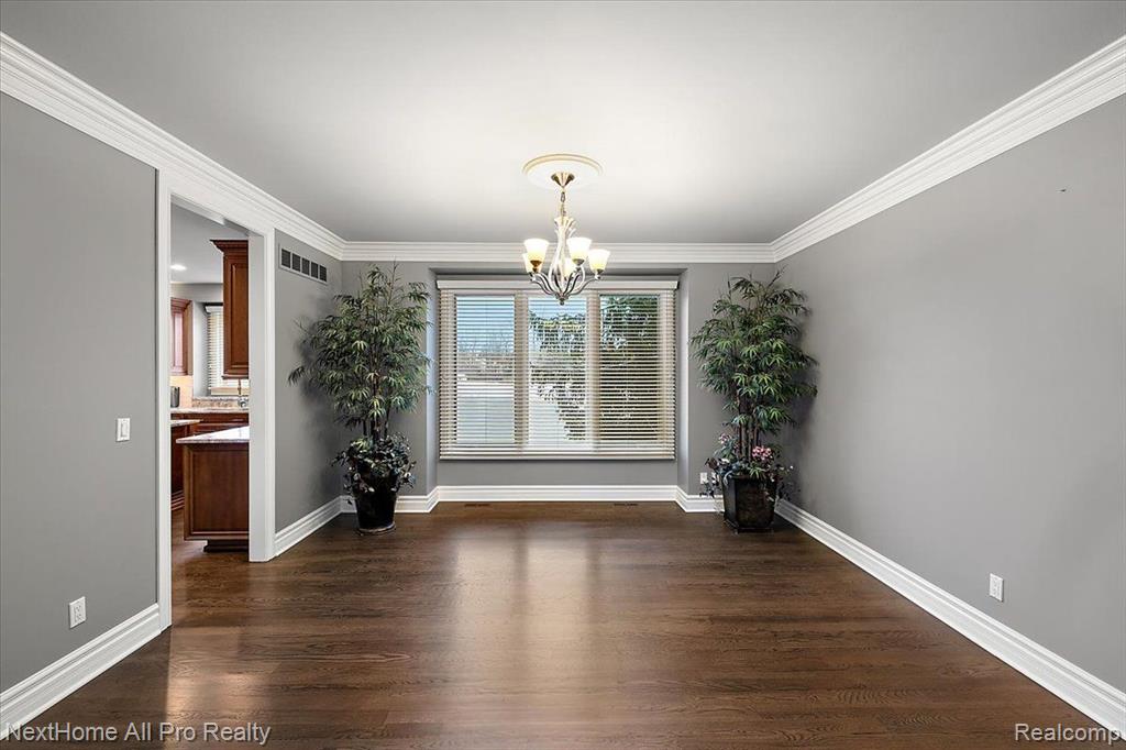 18626 Marble Head Drive, Northville, MI 48168 — Photo 17